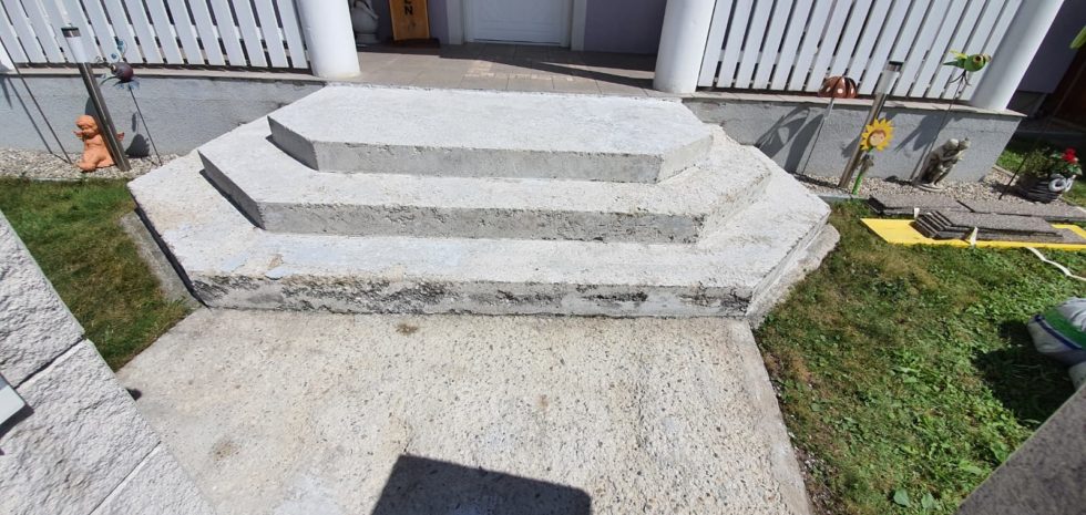 Alternative zu Fliesen | Bodenbeschichtungen Denis Shalamanov